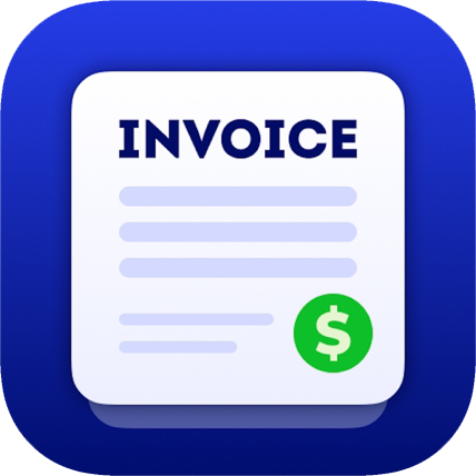 منشئ الفواتير