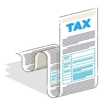 حاسبة الضريبة على القيمة المضافة