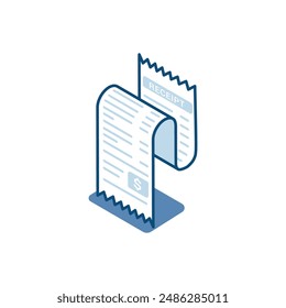 منشئ إيصالات الاستلام